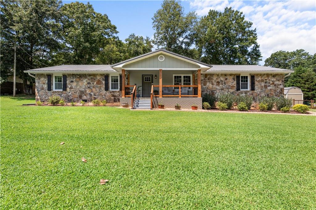 23 Oakwood Drive