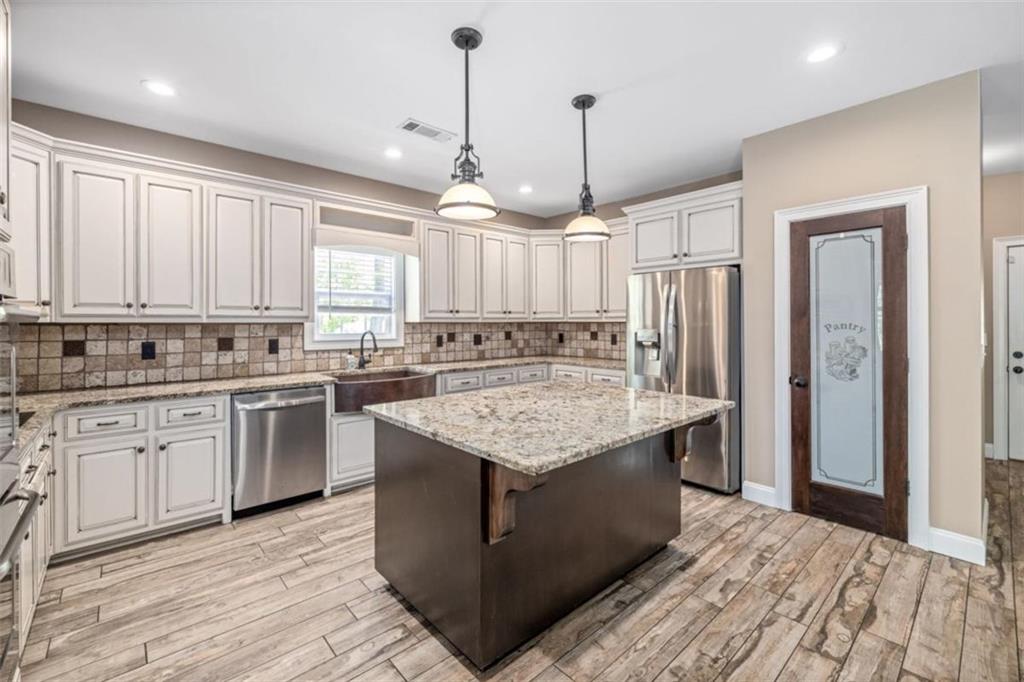 263 Hudson River Drive, Commerce, Georgia image 16