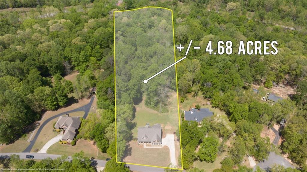 263 Hudson River Drive, Commerce, Georgia image 9
