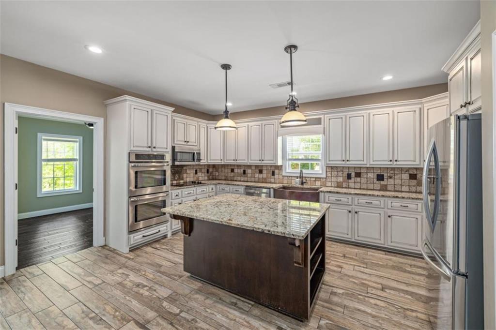 263 Hudson River Drive, Commerce, Georgia image 15