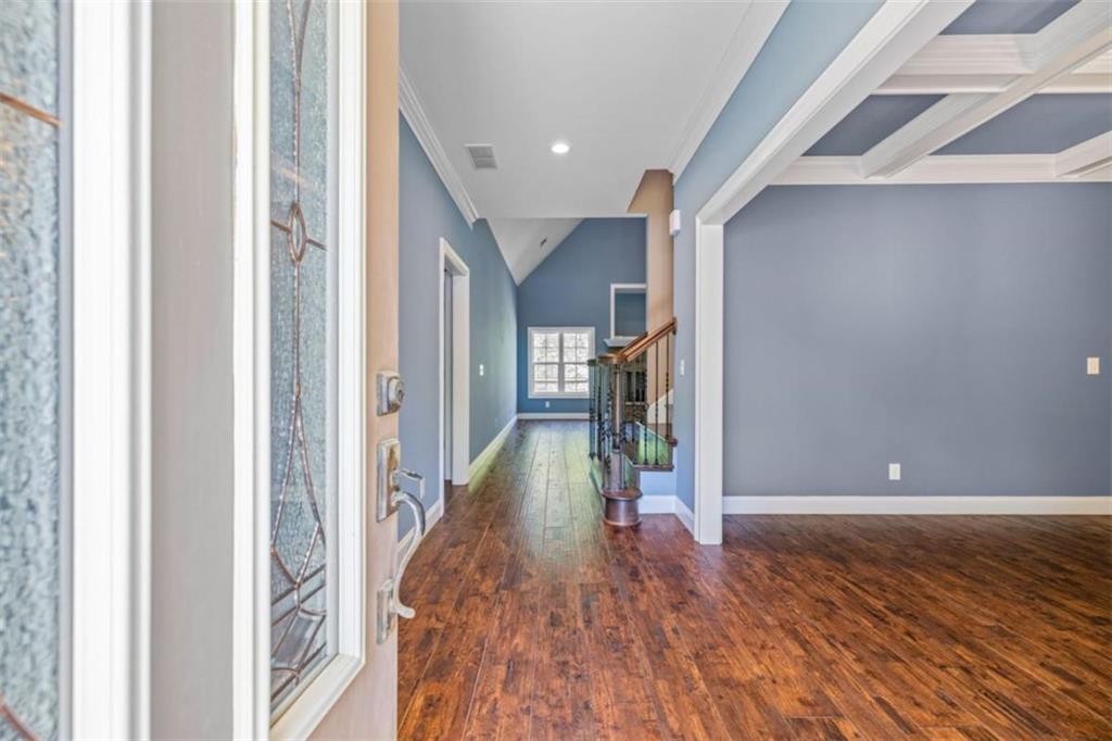 263 Hudson River Drive, Commerce, Georgia image 7