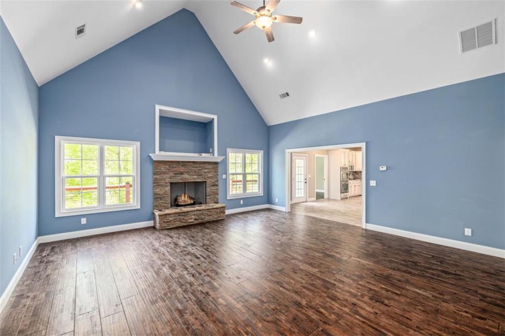 263 Hudson River Drive, Commerce, Georgia image 11