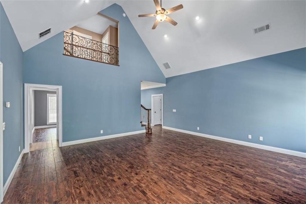 263 Hudson River Drive, Commerce, Georgia image 12