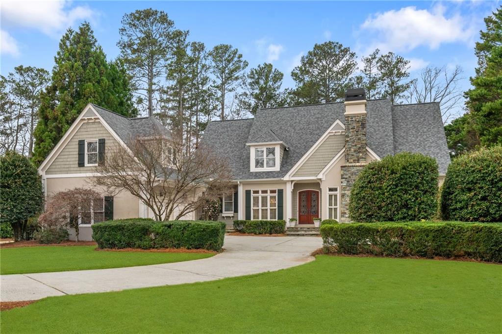 862 N Brookshade Parkway