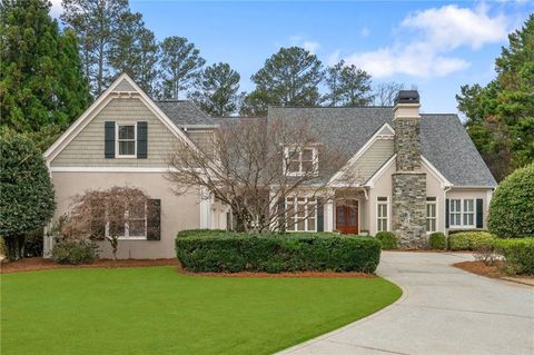 862 N Brookshade Parkway Milton GA 30004