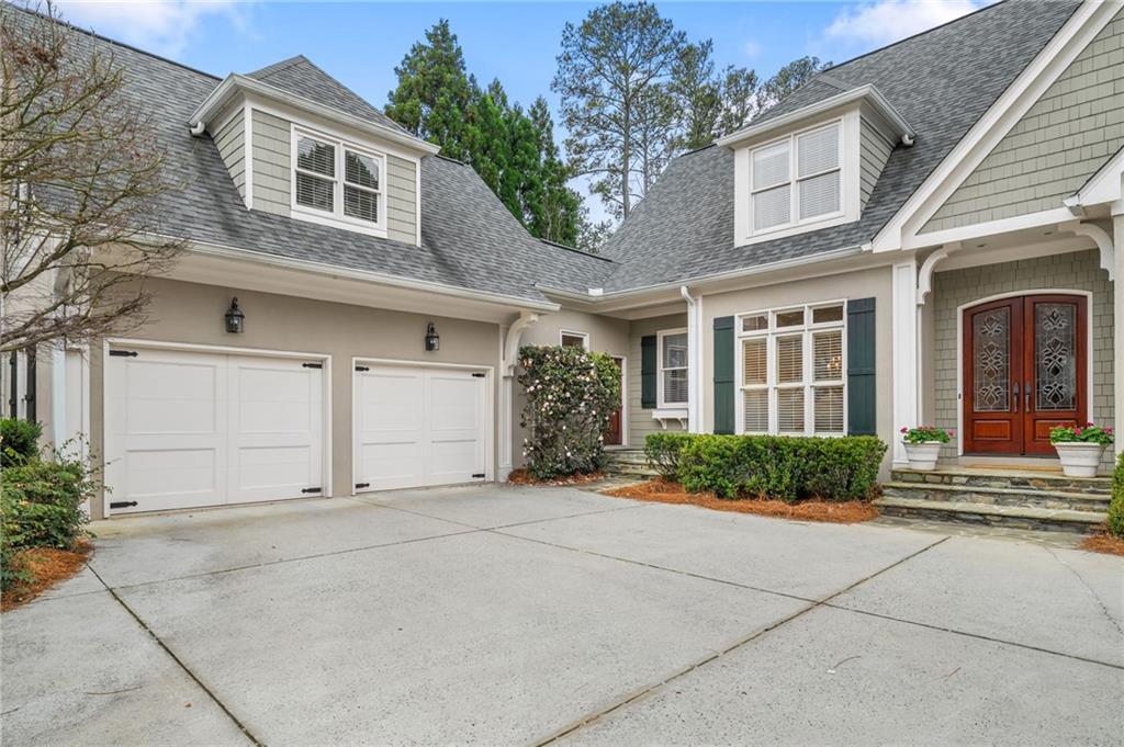 862 N Brookshade Parkway