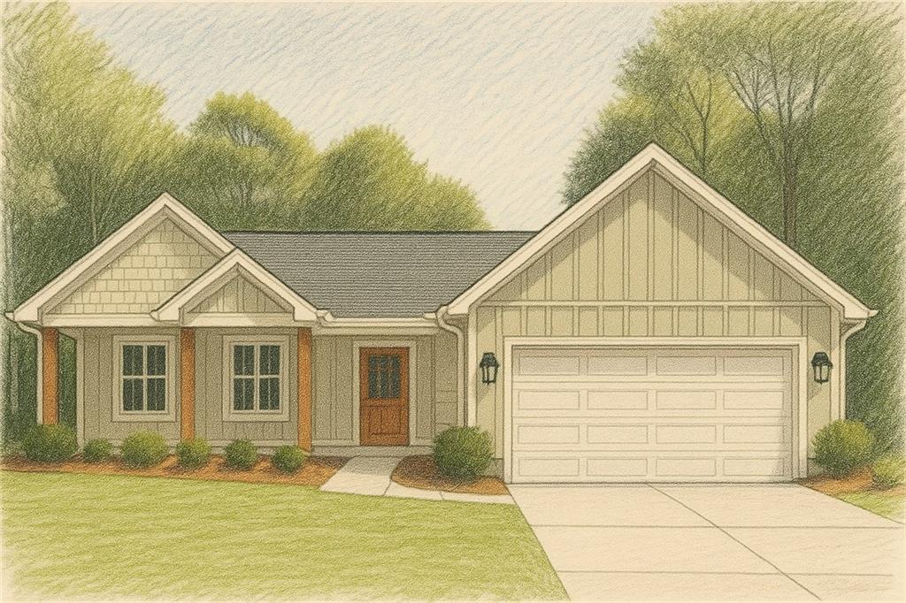 618 Thomas Road - Tract 1