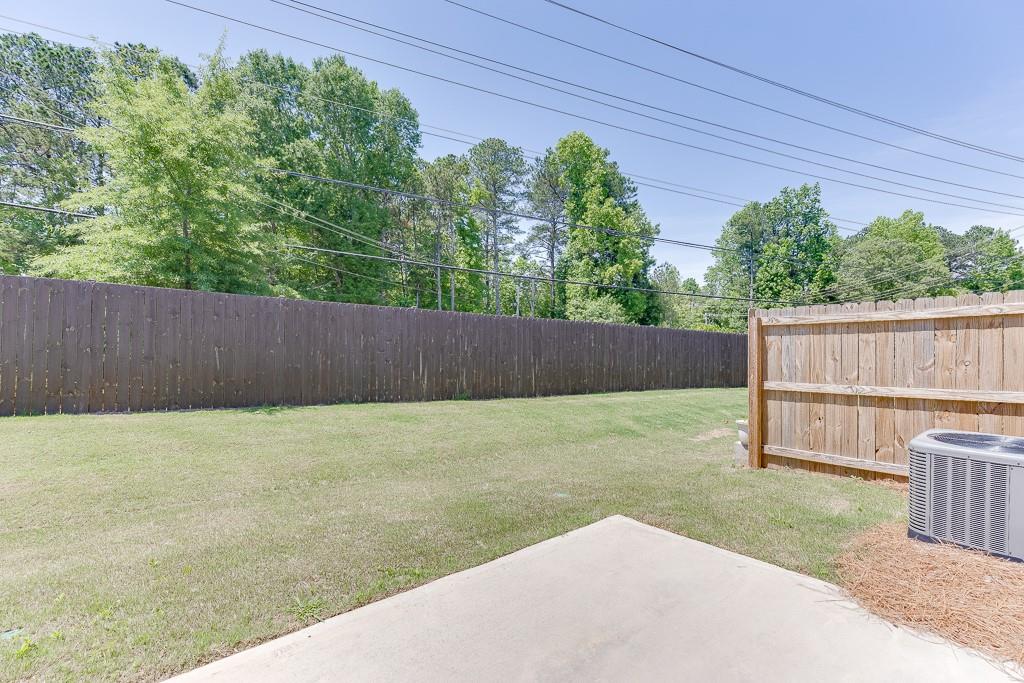 5132 Fox Den Road, Oakwood, Georgia image 27