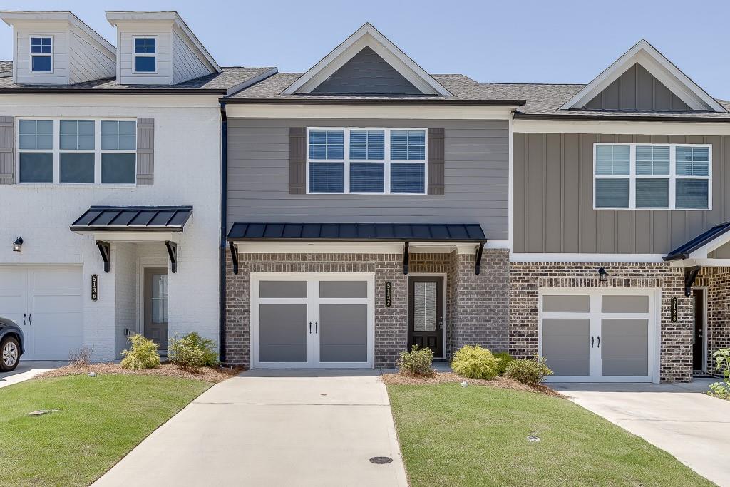 5132 Fox Den Road, Oakwood, Georgia image 1