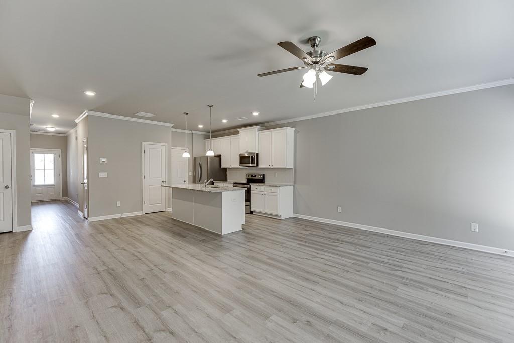 5132 Fox Den Road, Oakwood, Georgia image 14