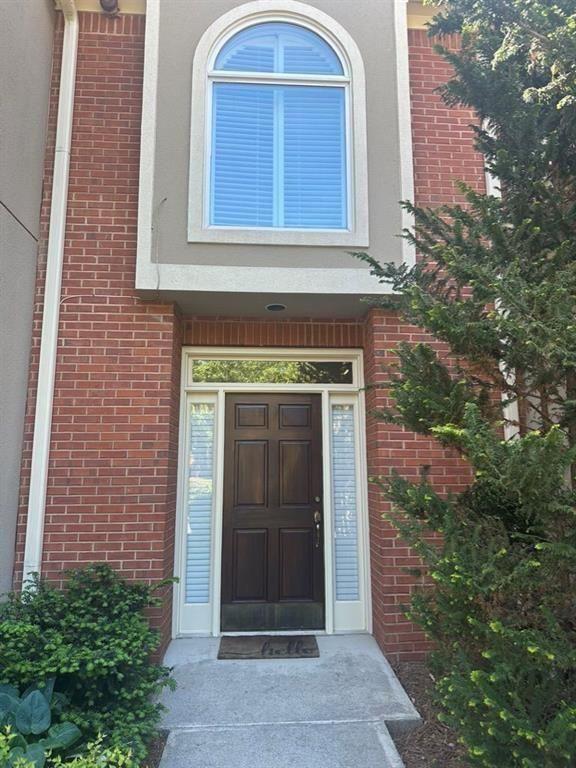 5611 Brooke Ridge Drive