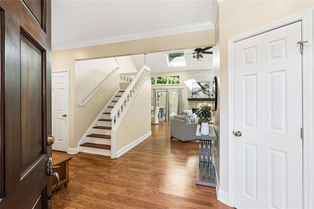 5611 Brooke Ridge Drive