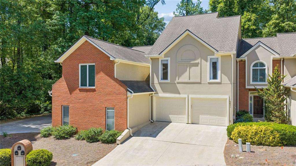 5611 Brooke Ridge Drive