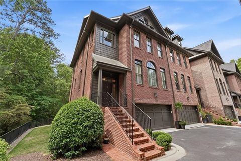 4222 Rickenbacker Way NE 15 Atlanta GA 30342