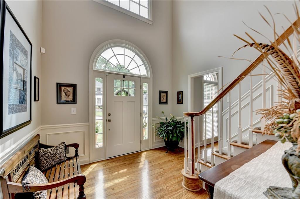 215 Sandridge Court