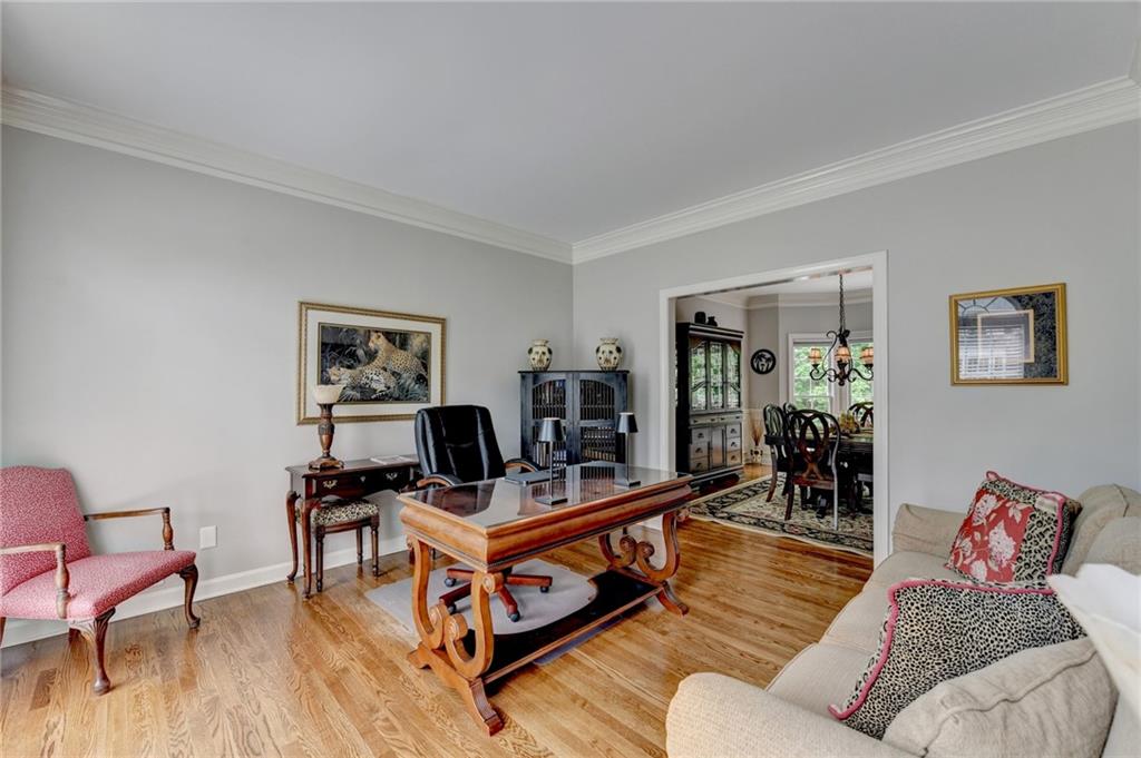 215 Sandridge Court