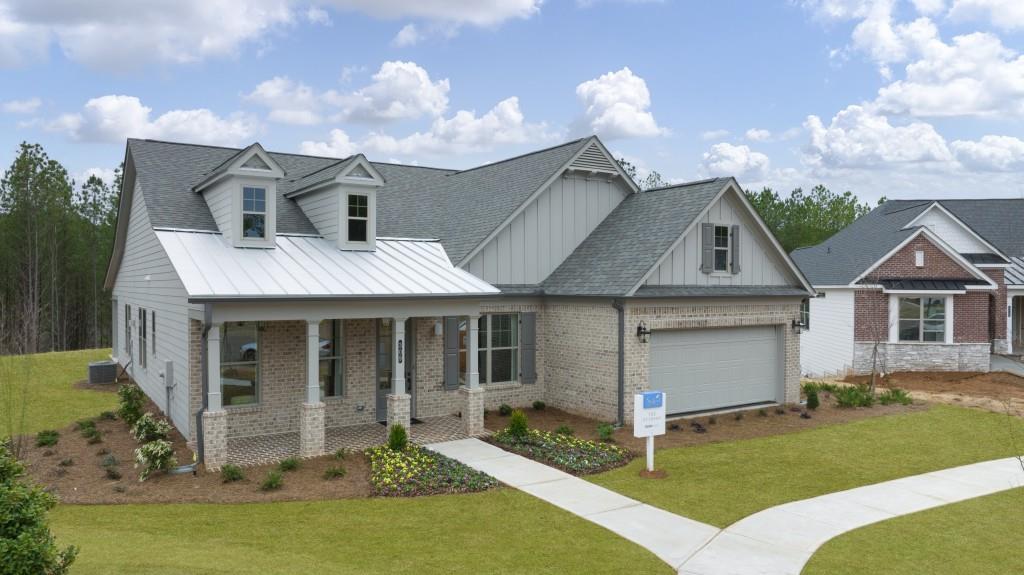 3759 Tielman Street, Snellville, Georgia image 8