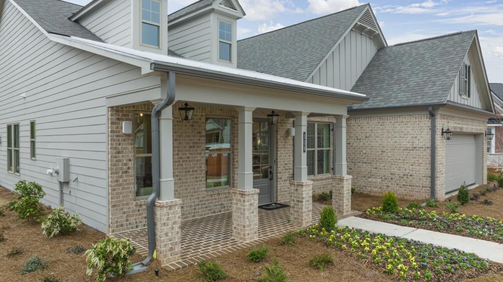3759 Tielman Street, Snellville, Georgia image 3
