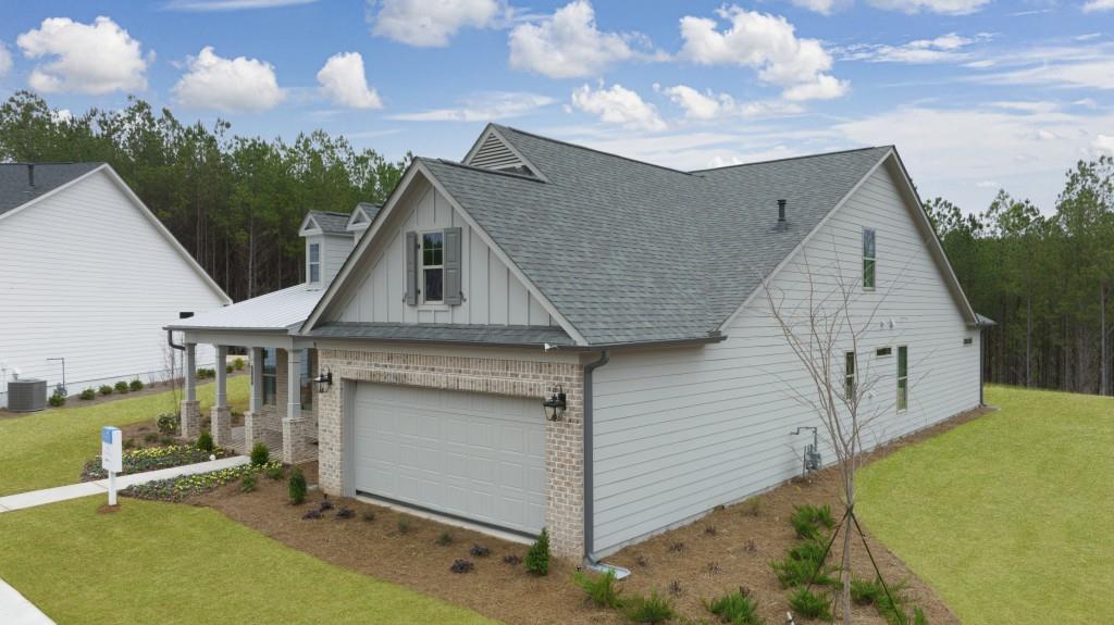 3759 Tielman Street, Snellville, Georgia image 7
