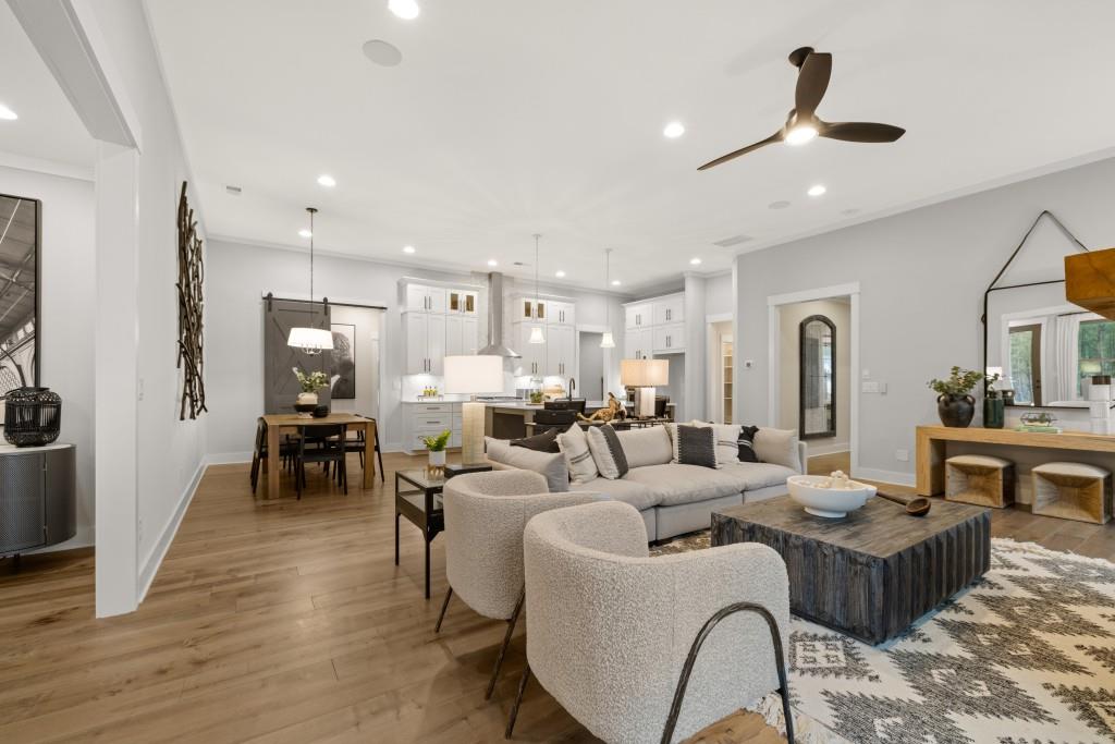 3759 Tielman Street, Snellville, Georgia image 30