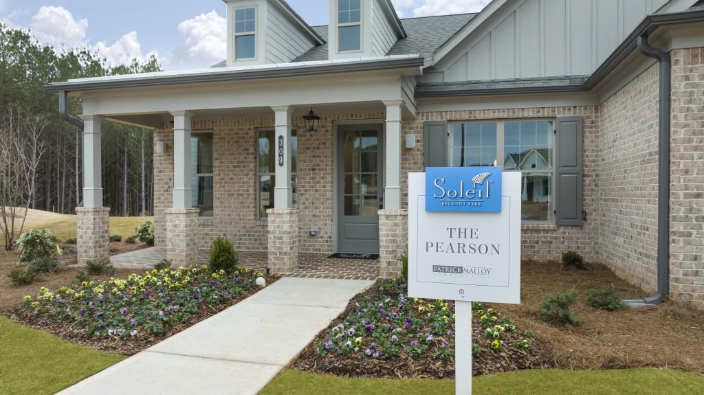3759 Tielman Street, Snellville, Georgia image 2