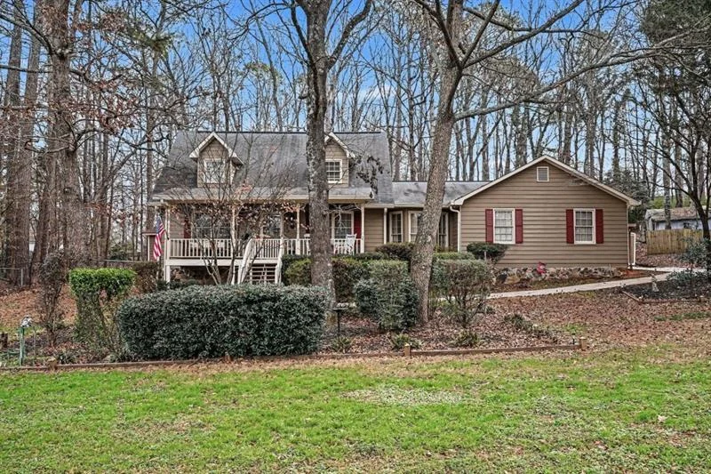 114 Copeland Ln