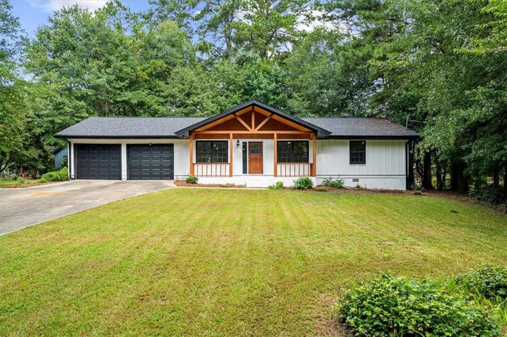 4210 Bob White Lane