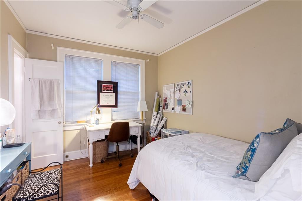 Virginia Highland - Residential Lease