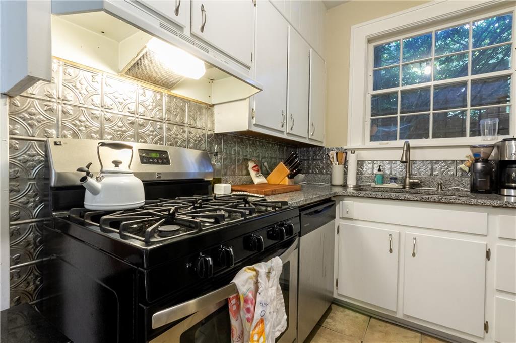 Virginia Highland - Residential Lease