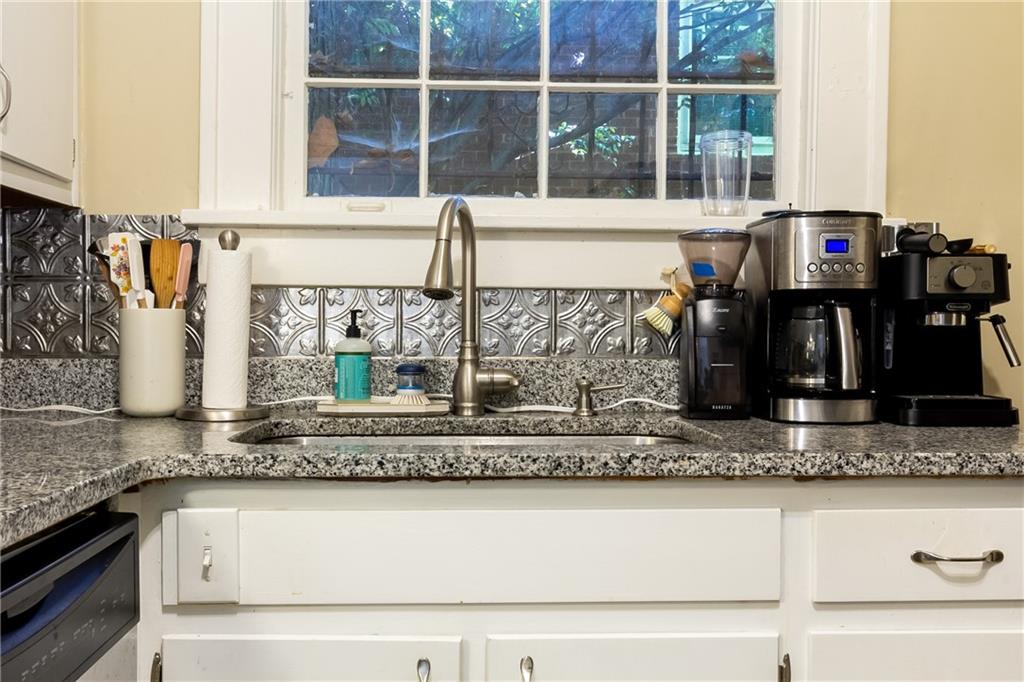 Virginia Highland - Residential Lease