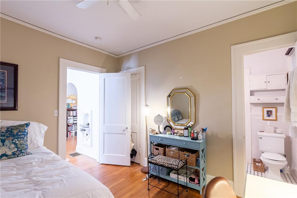 Virginia Highland - Residential Lease