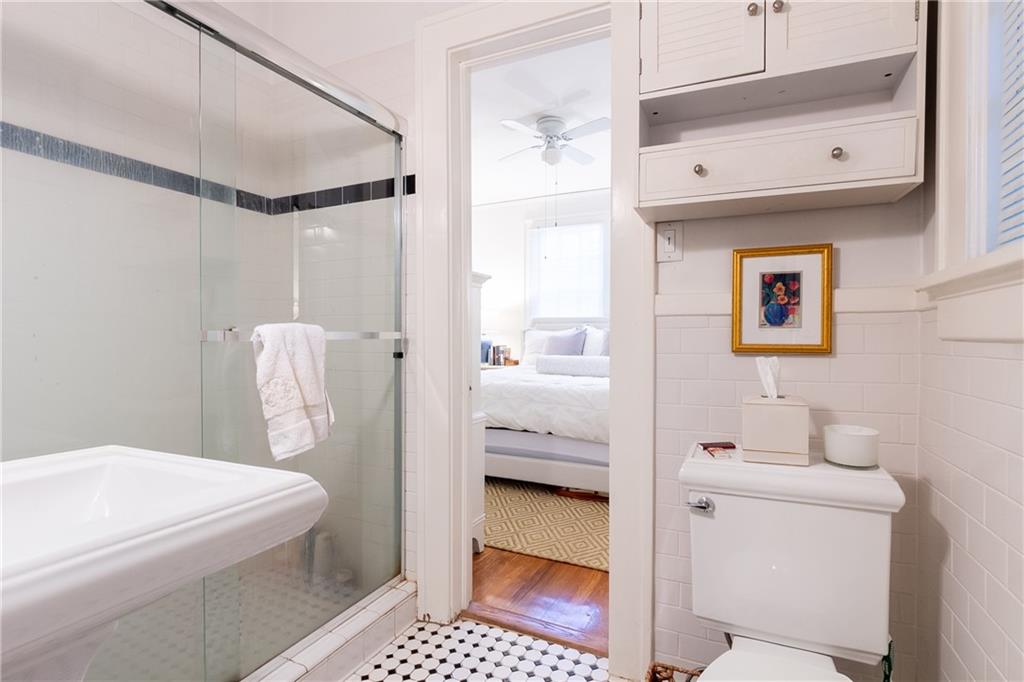 Virginia Highland - Residential Lease