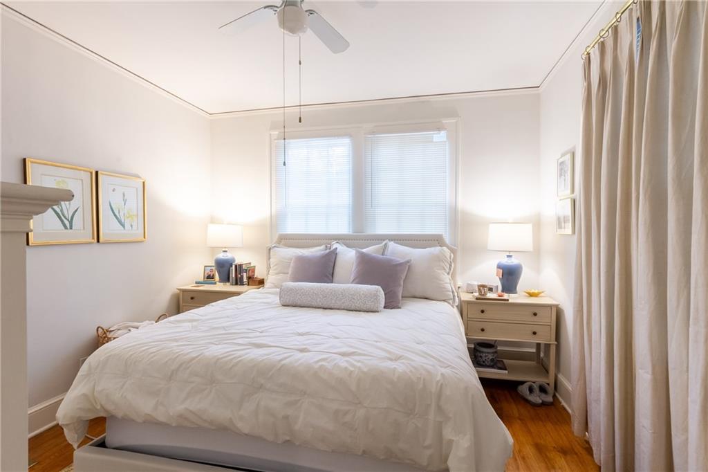 Virginia Highland - Residential Lease