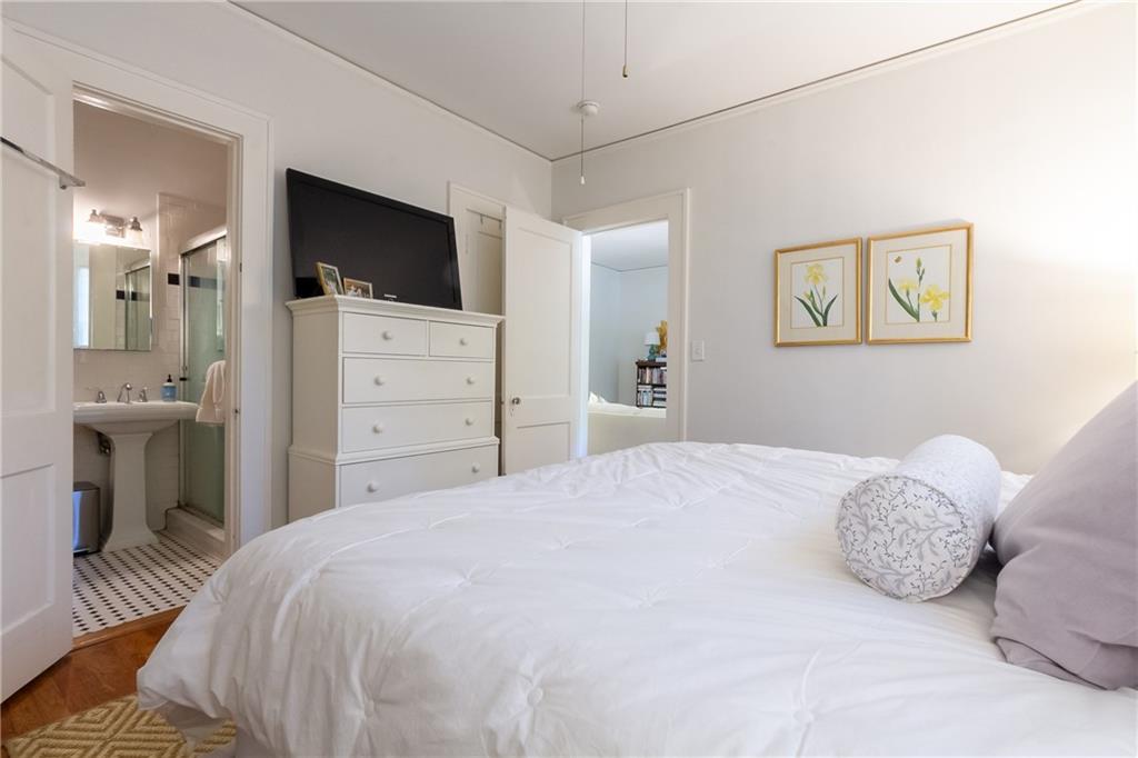 Virginia Highland - Residential Lease