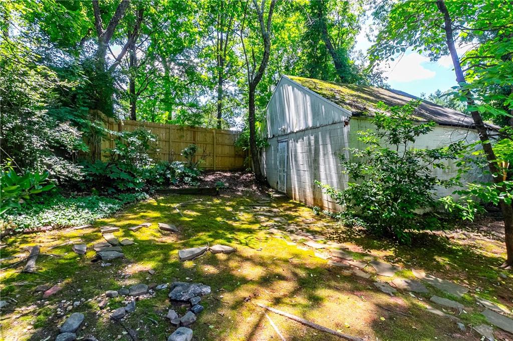 Virginia Highland - Residential Lease
