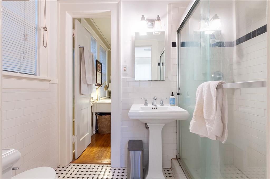 Virginia Highland - Residential Lease