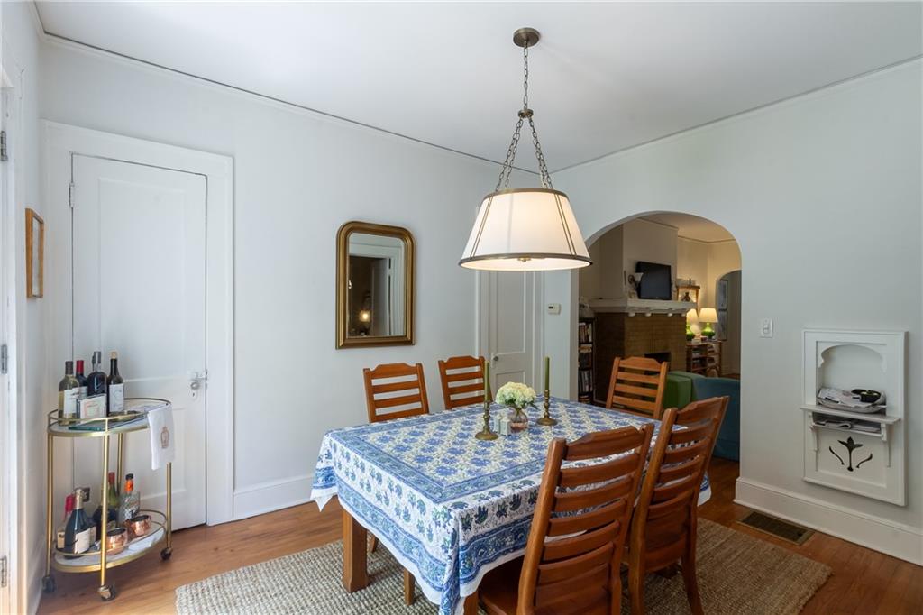 Virginia Highland - Residential Lease