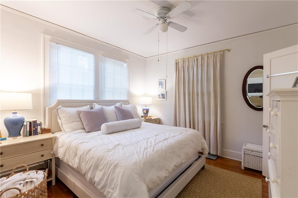 Virginia Highland - Residential Lease