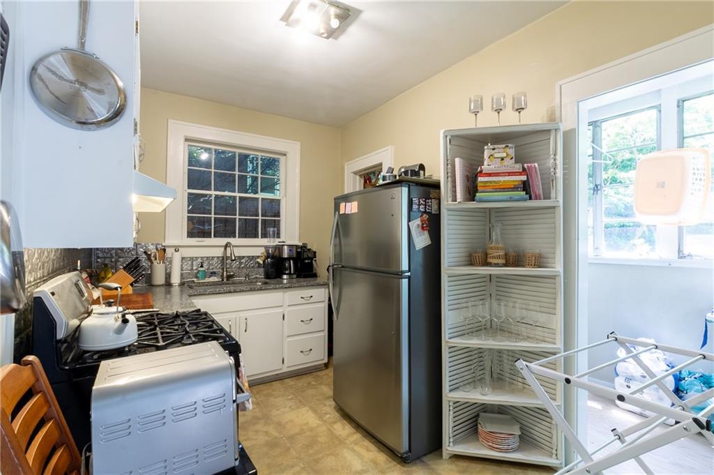 Virginia Highland - Residential Lease