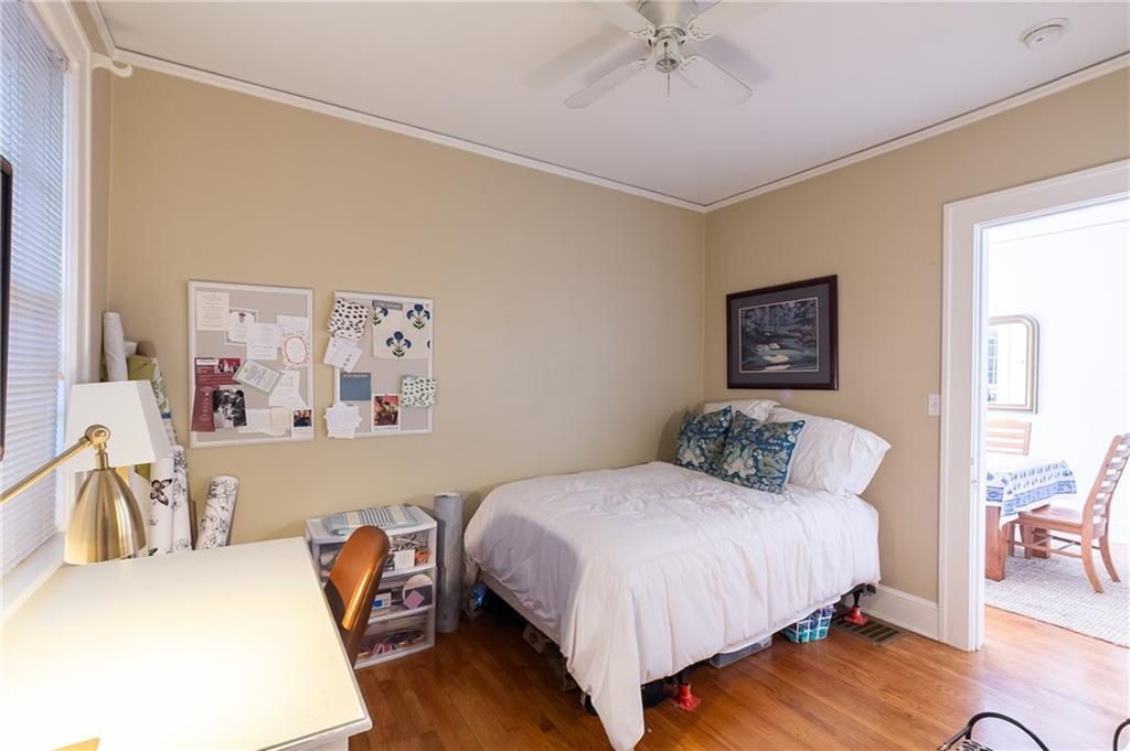 Virginia Highland - Residential Lease