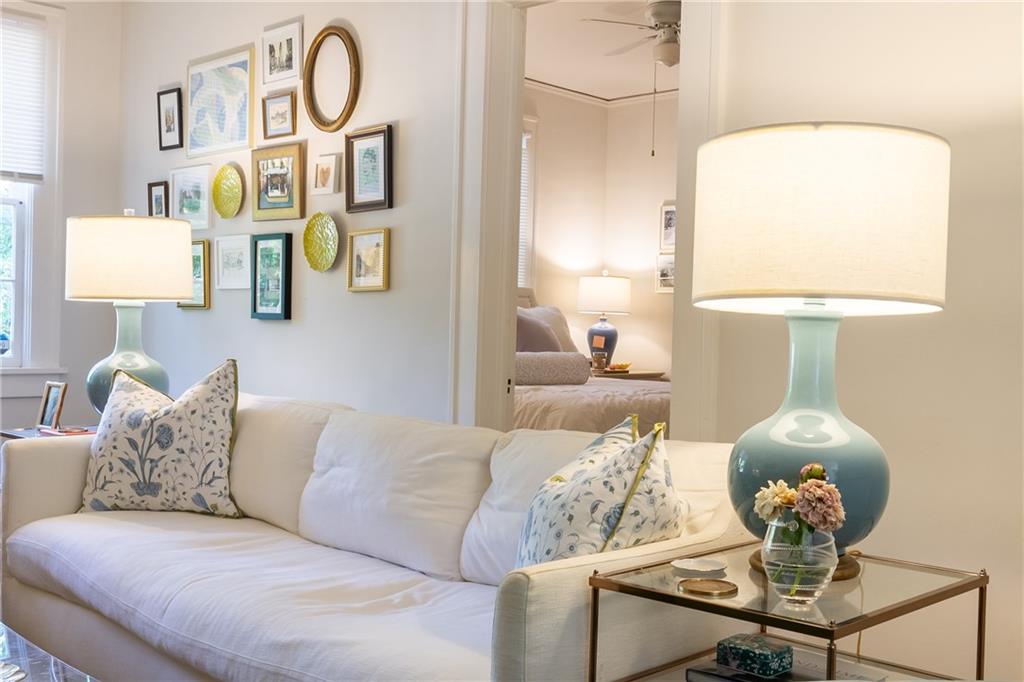 Virginia Highland - Residential Lease