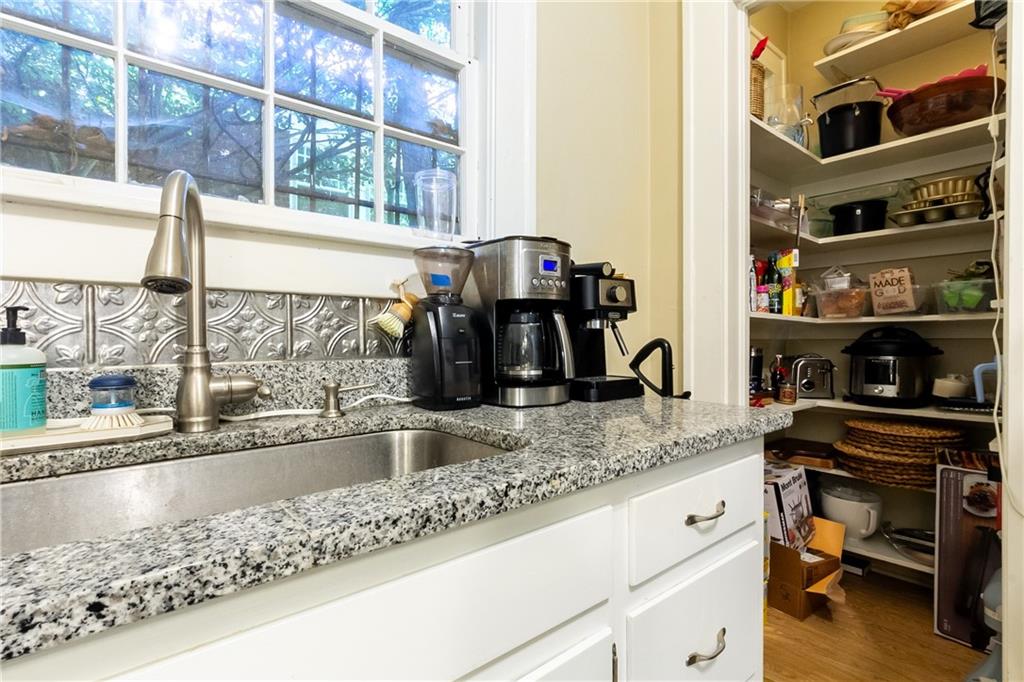 Virginia Highland - Residential Lease