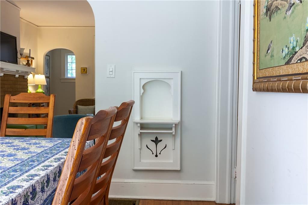 Virginia Highland - Residential Lease