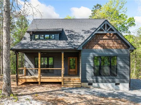 1310 High River Road Ellijay GA 30540