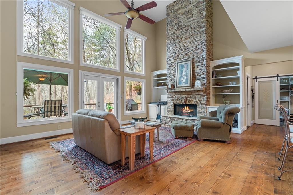 20 Trout Lily Trail, Jasper, Georgia image 4