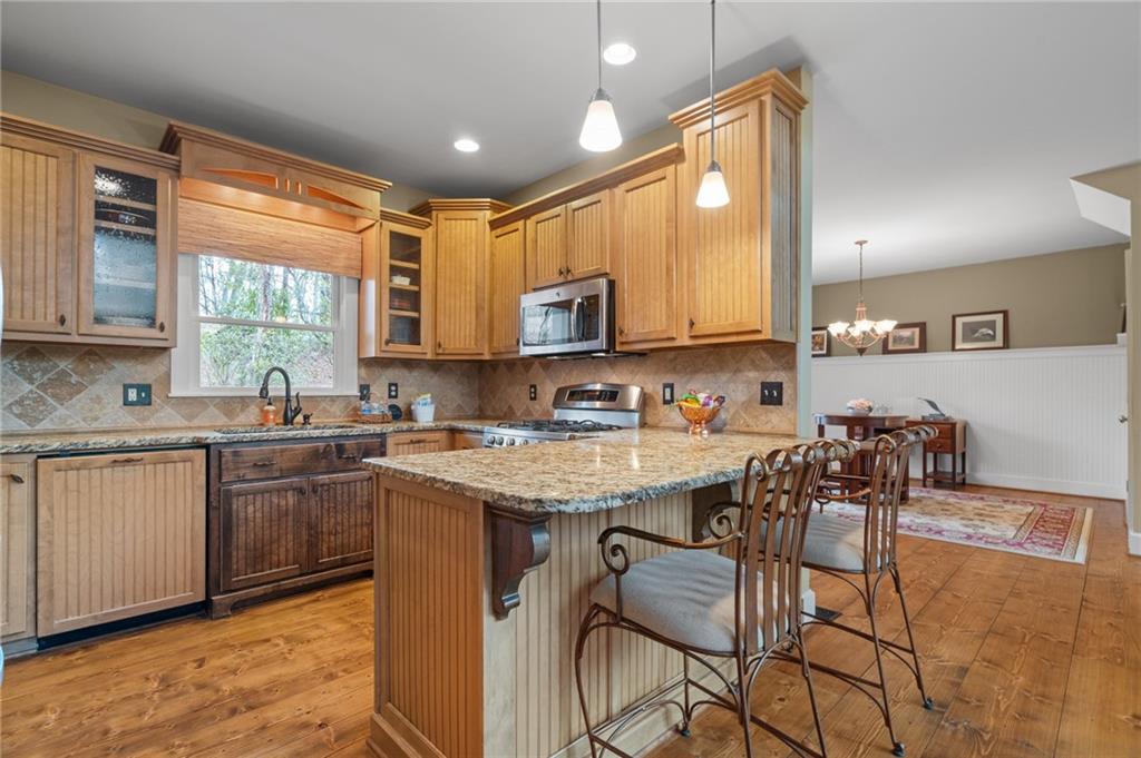 20 Trout Lily Trail, Jasper, Georgia image 8