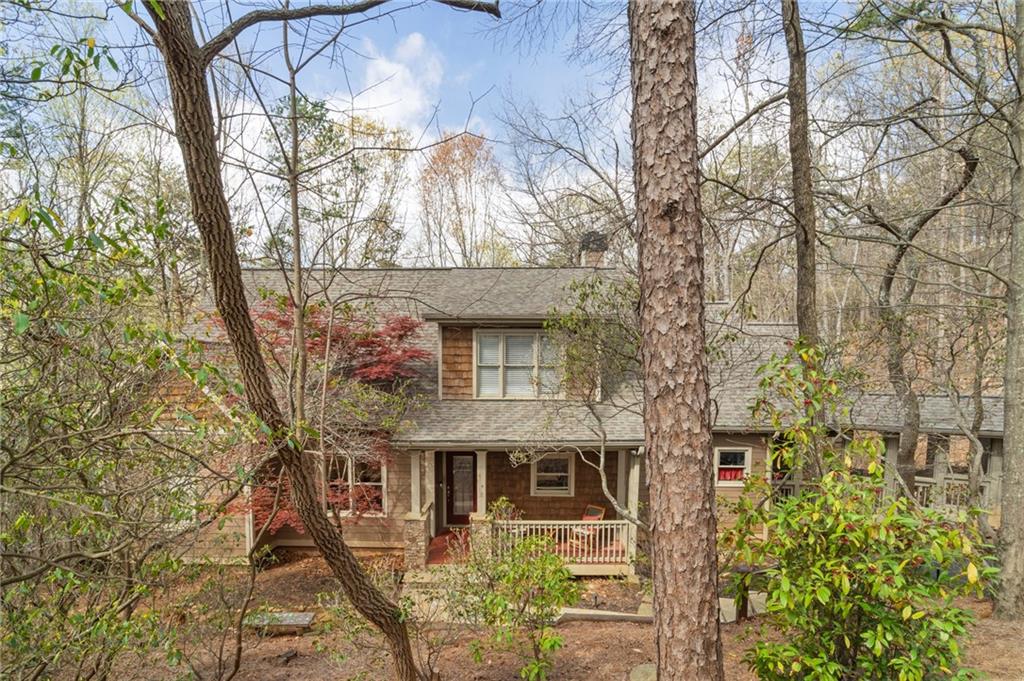20 Trout Lily Trail, Jasper, Georgia image 1
