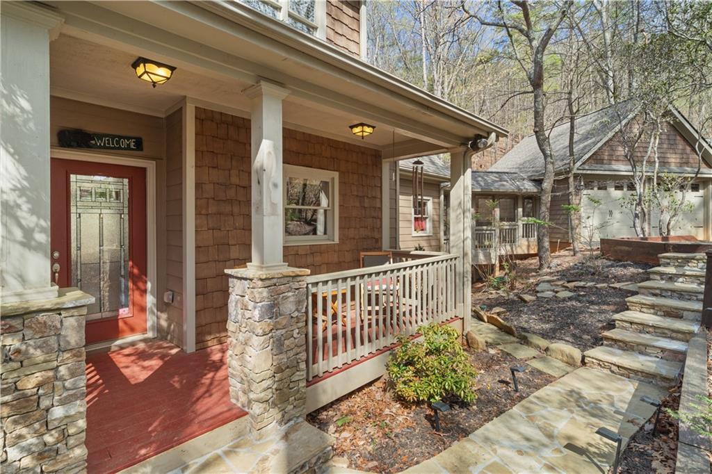 20 Trout Lily Trail, Jasper, Georgia image 2