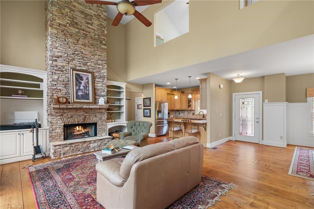 20 Trout Lily Trail, Jasper, Georgia image 5