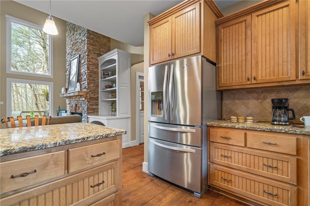 20 Trout Lily Trail, Jasper, Georgia image 11